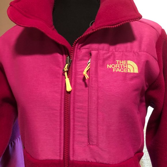 The North Face Denali Fleece Jacket - NWOT - Picture 3 of 9